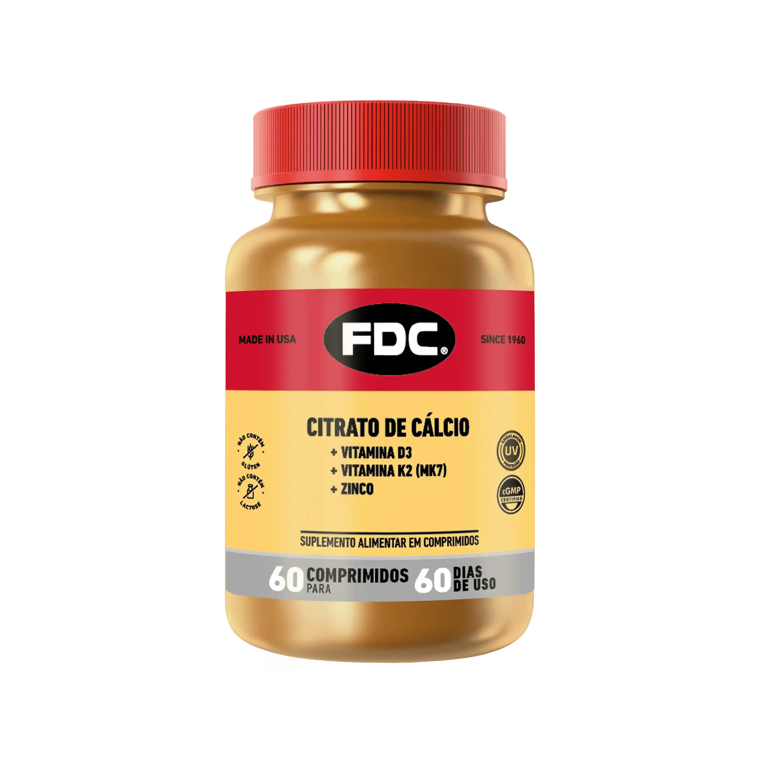 Vitamina K2: A Chave para Fixação do Cálcio