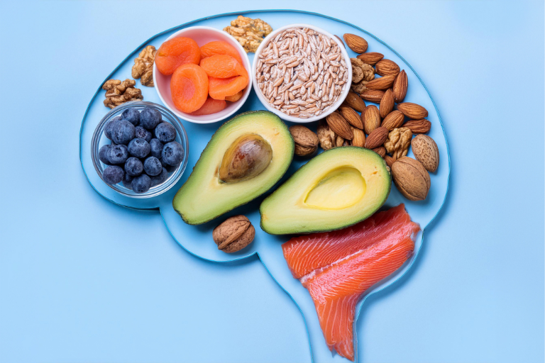 Ômega-3 ajuda na memória?