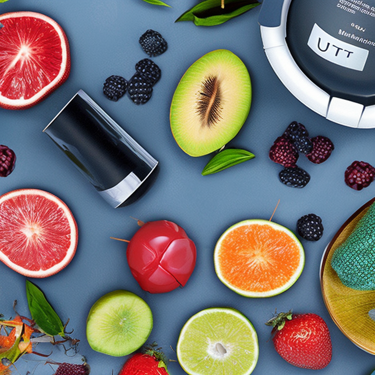 Eleve Sua Saúde: Como o All Nutri Plus Suporta a Função Imunológica e os Níveis de Energia