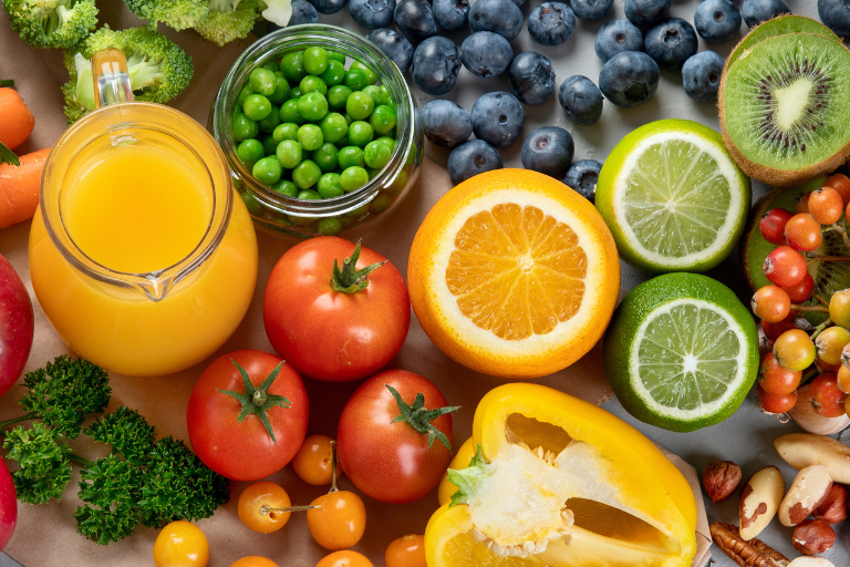 Deficiências nutricionais comuns em brasileiros