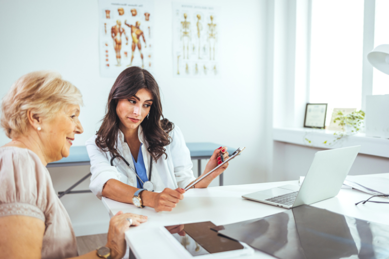 Qual a melhor vitamina para mulher?