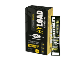 Hyload Eletrólito