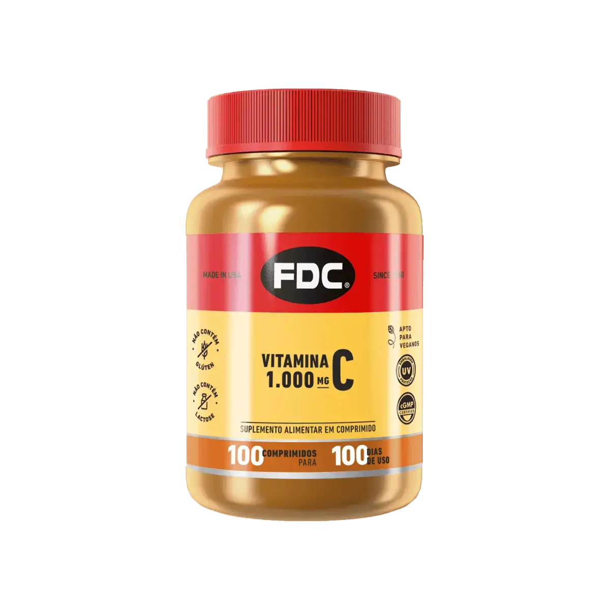 vitamin vitamin supplement bottle with a blue background