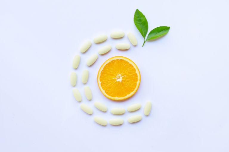 Vitamina C é tudo igual?