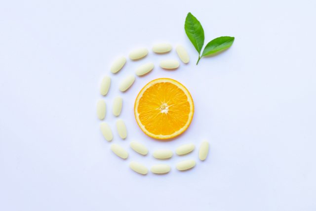Vitamina C é tudo igual?