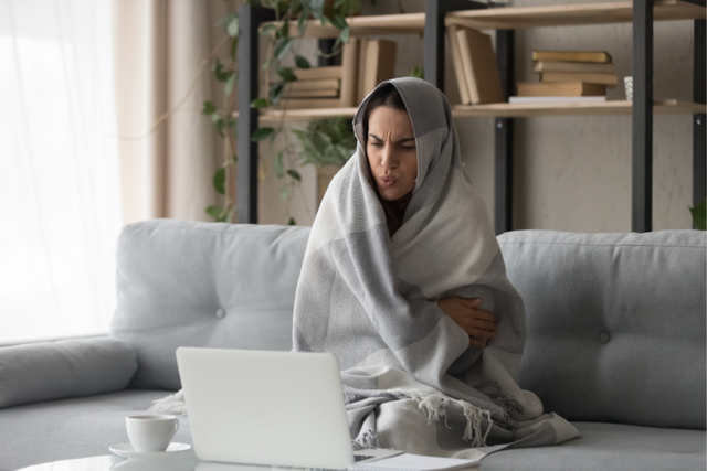 Por que sentimos dores no frio? Causas, prevenção e soluções para o inverno