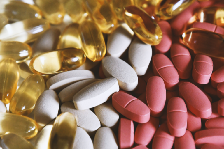 Vitamina ativa: o que é e quais são seus benefícios