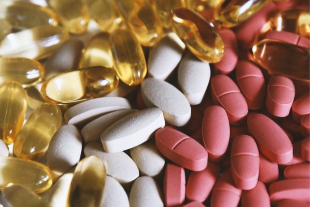 Vitamina ativa: o que é e quais são seus benefícios
