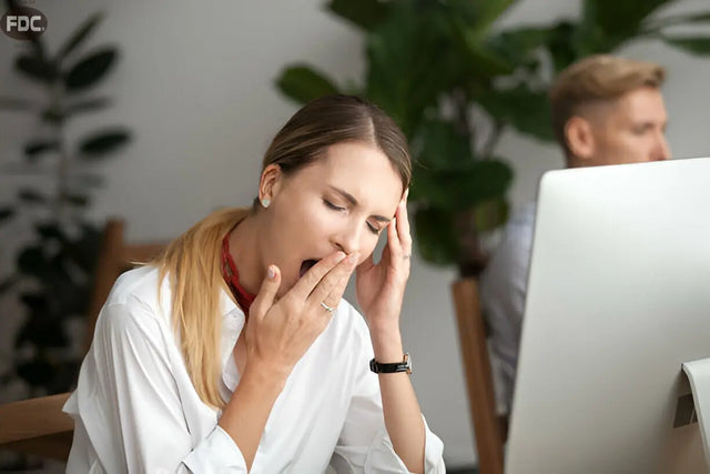 Cansaço excessivo: o que fazer para ter mais disposição?