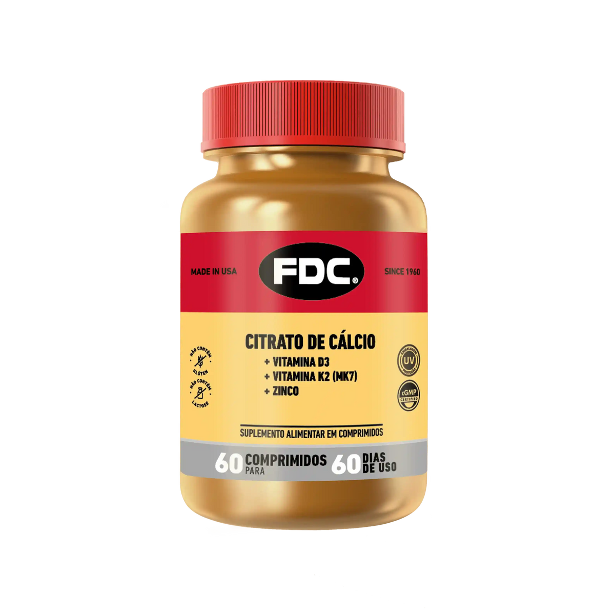 Vitamina K2: A Chave para Fixação do Cálcio