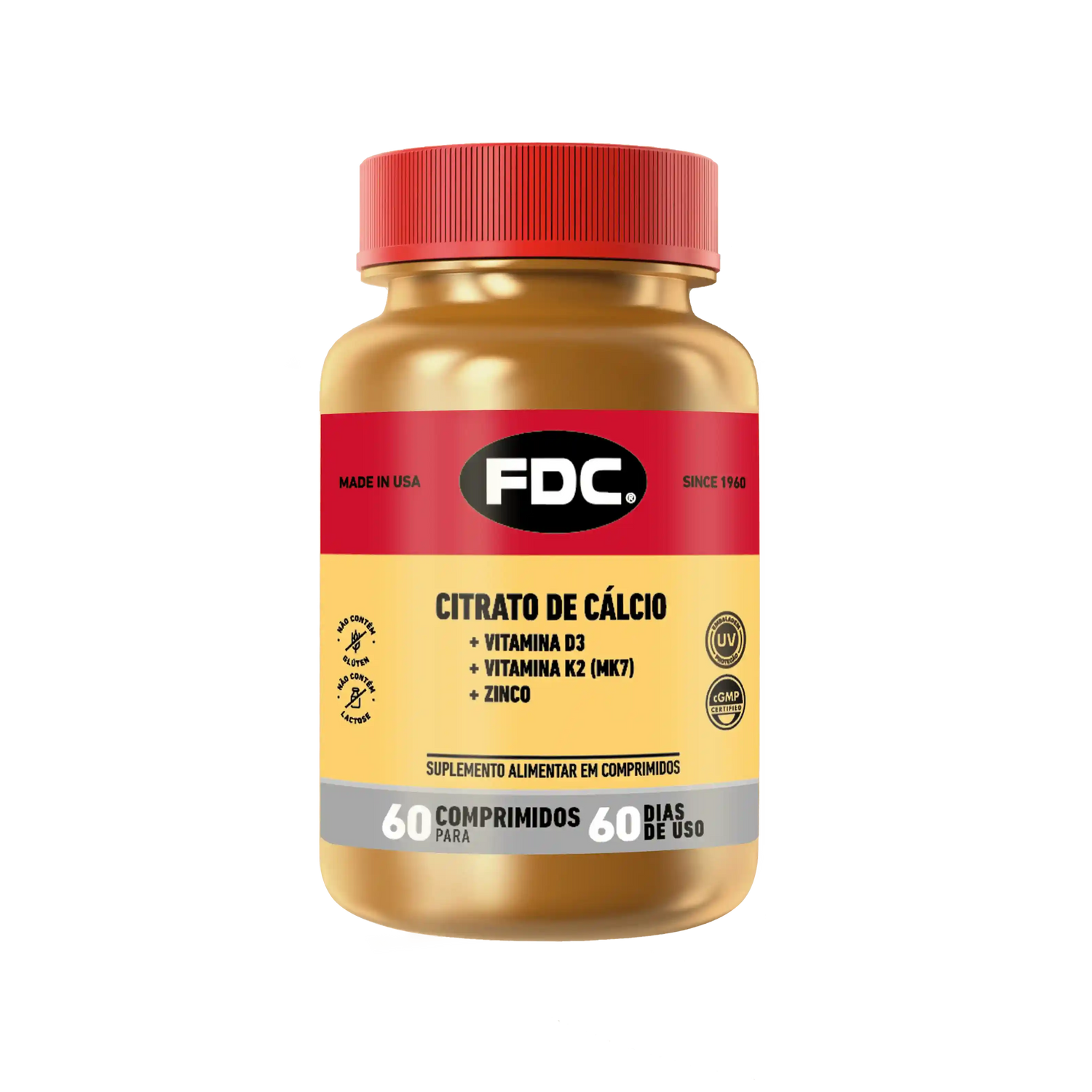 Vitamina K2: A Chave para Fixação do Cálcio