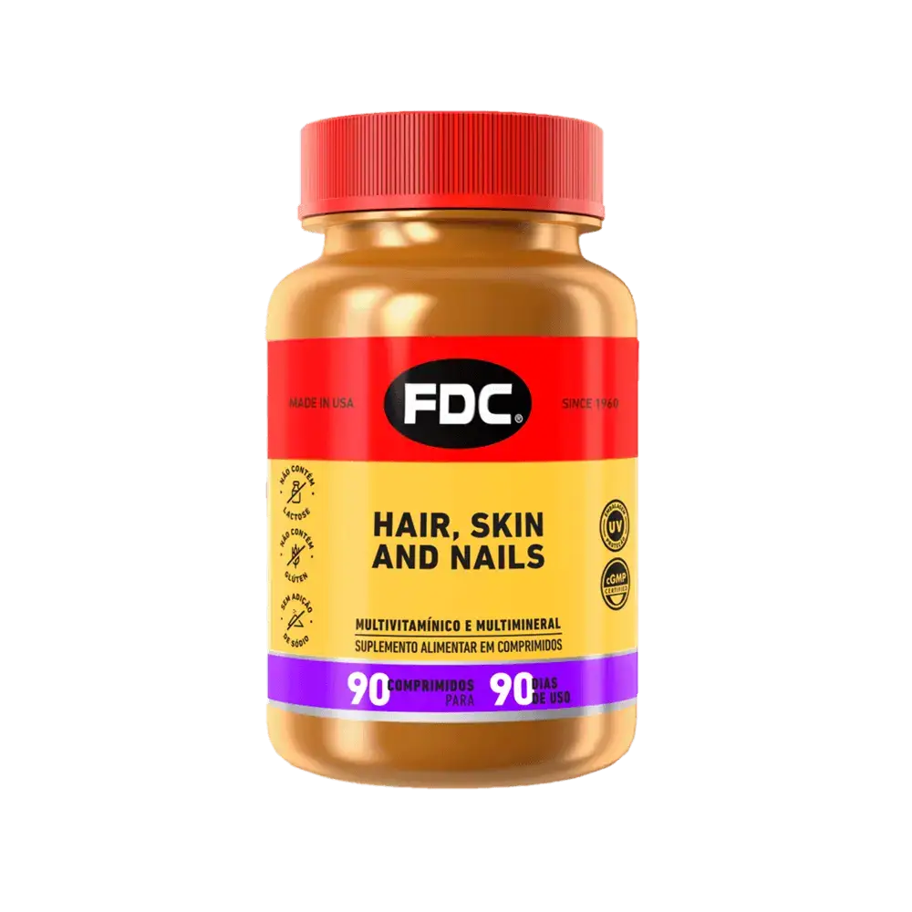 Transforme sua aparência: benefícios para cabelo, pele e unhas explicados