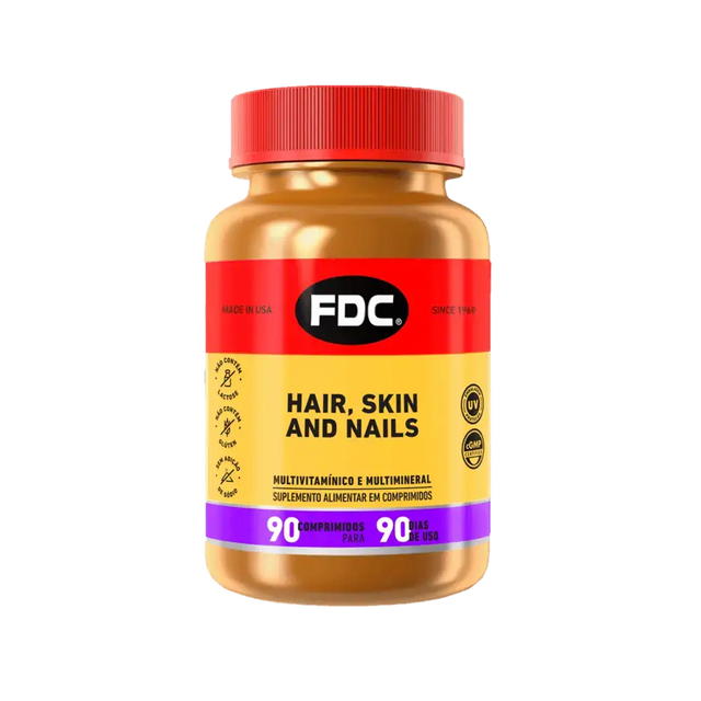 Transforme sua aparência: benefícios para cabelo, pele e unhas explicados