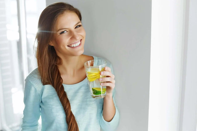 Suplementação de vitamina C: ação antioxidante e multibenefícios