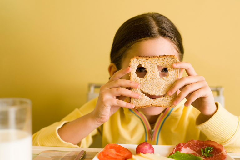 Autismo e Nutrição: como a alimentação pode apoiar crianças no espectro