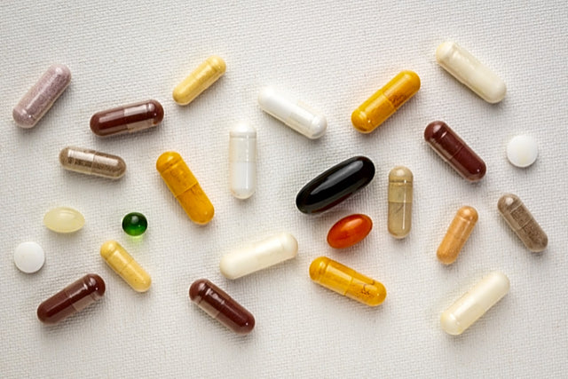 Como escolher uma marca confiável de vitaminas?