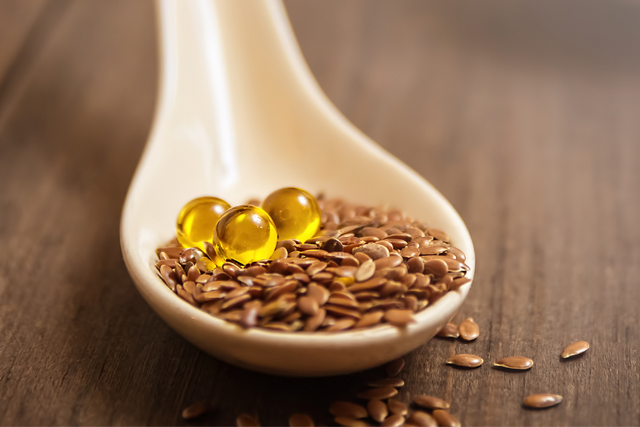 Ômega-3 para vegetarianos: fontes, benefícios e dicas para incluir na dieta