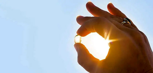 Vitamina D: D2 ou D3, UI ou µg e o que diz o rótulo