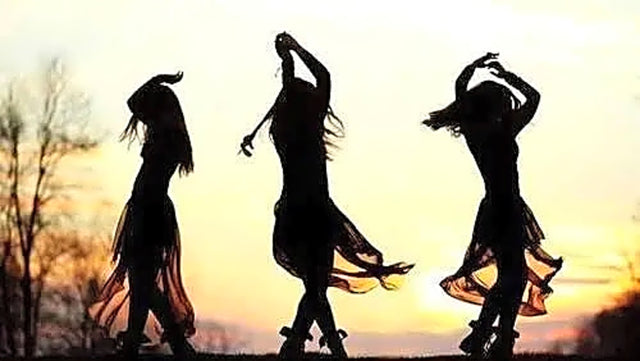 Dança como atividade física: o que ela trabalha