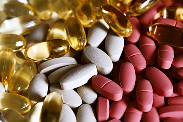 Formas ativas de vitaminas: o que muda e como identificar no rótulo