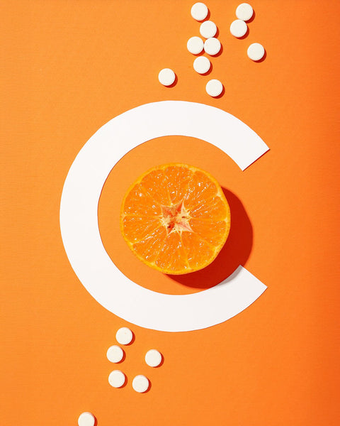 Vitamina C