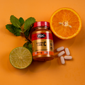 Vitamina C 1000mg - 30 Comprimidos