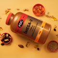 FDC Ômega-3 1.000 mg - 360 cápsulas