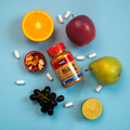 All Nutri Plus - Polivitamínico - 60 unid