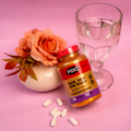 Hair, Skin and Nails - Polivitamínico