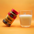 FDC Vitamina D3 2000 UI