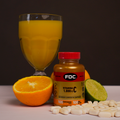 Vitamina C 1000mg - 100 Comprimidos