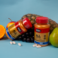 All Nutri Plus - Polivitamínico - 140 unid