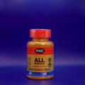 All Nutri Plus - Polivitamínico - 60 unid