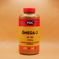 Ômega 3 FDC 1.000mg - 320 Unid
