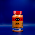 All Nutri Plus - Polivitamínico - 140 unid