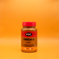 FDC Ômega 3 + CoQ10 | 30 Dias de uso