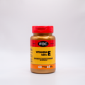 Vitamina E - 400 UI