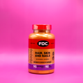 Hair, Skin and Nails - Polivitamínico
