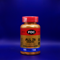 All 26 Geriatric - Polivitamínico