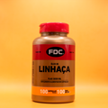 FDC Óleo de Linhaça 1.000mg