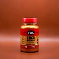 FDC Zinco Quelado | 90 Dias de uso