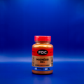 FDC Magnésio 350 mg | 60 Dias de uso