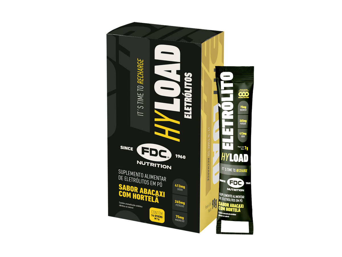 Linha Nutrition