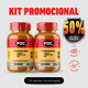 2 unidades: a 2ª sai com 50% OFF | Citrato de Cálcio