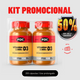 2 unidades: a 2ª sai com 50% OFF | Vitamina D3