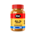 All 26 Geriatric - Polivitamínico