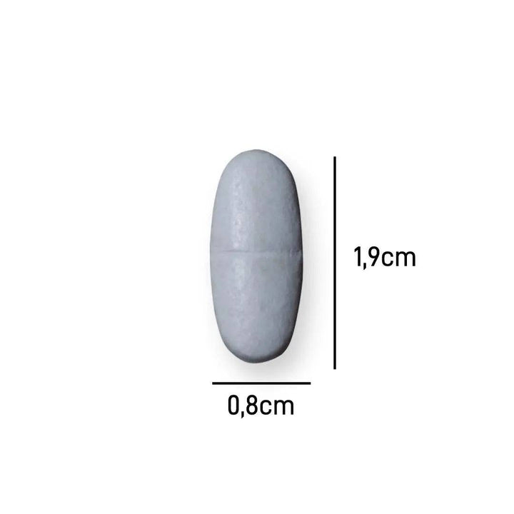 Imagem do produto All 26 Geriatric - Polivitamínico da FDC Vitaminas.