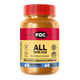 All Nutri Plus - Polivitamínico - 60 unid