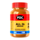 All 26 Geriatric - Polivitamínico