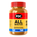 All Nutri Plus - Polivitamínico - 140 unid